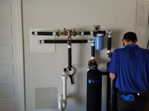 H2O Purified Water certified installer NJ
